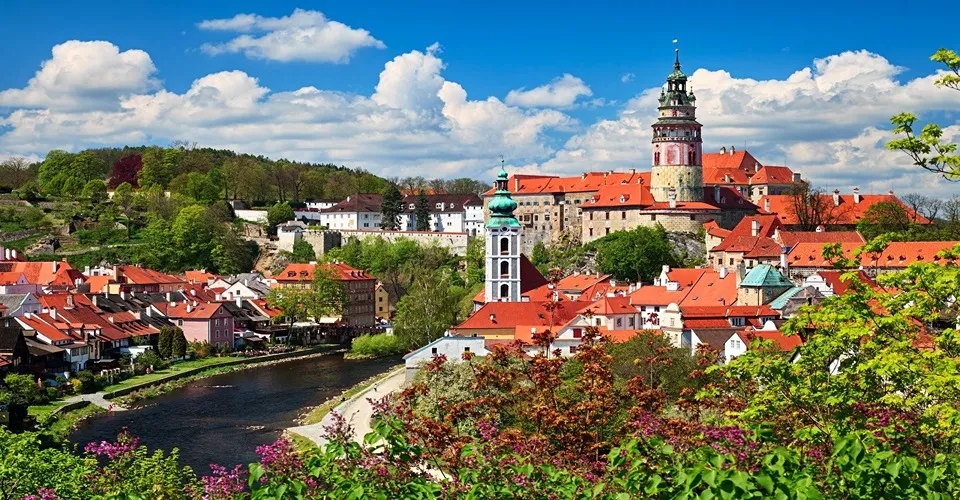 prague